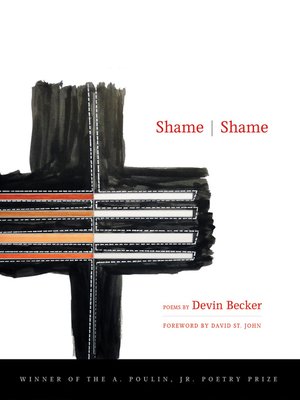 cover image of Shame / Shame